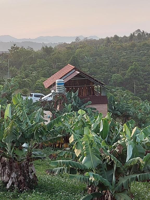 Thông Farmstay Loc Duc Apartment in Lâm Đồng