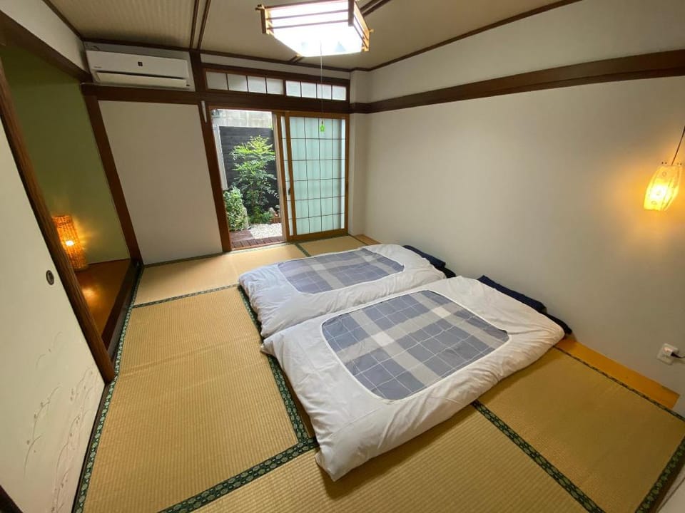 Kisyo Jixiang Guesthouse Vacation rental in Kyoto
