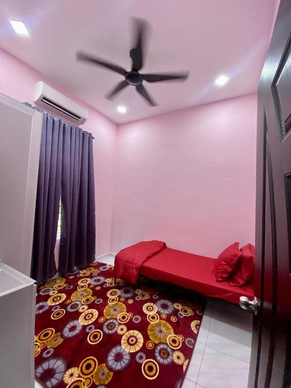 SHERI HOMESTAY Vacation rental in Kedah