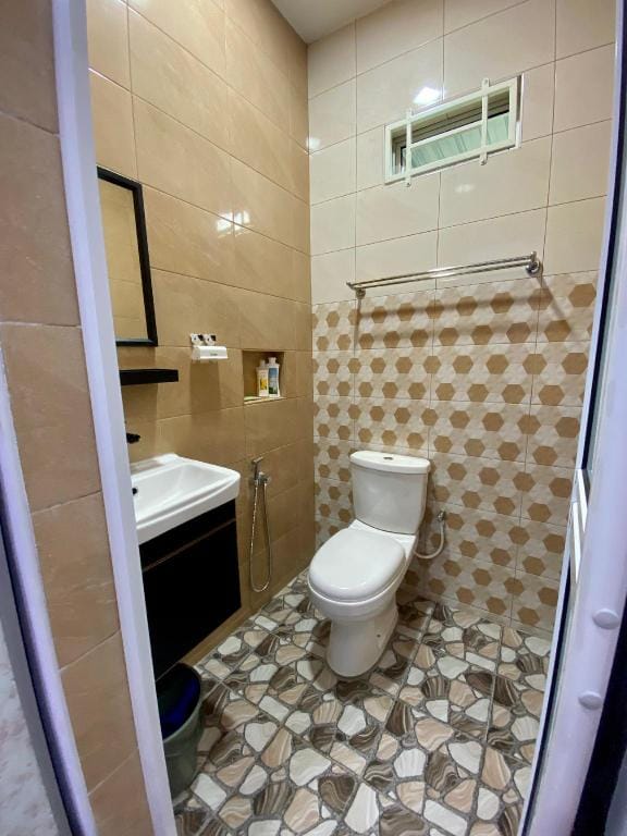 SHERI HOMESTAY Vacation rental in Kedah