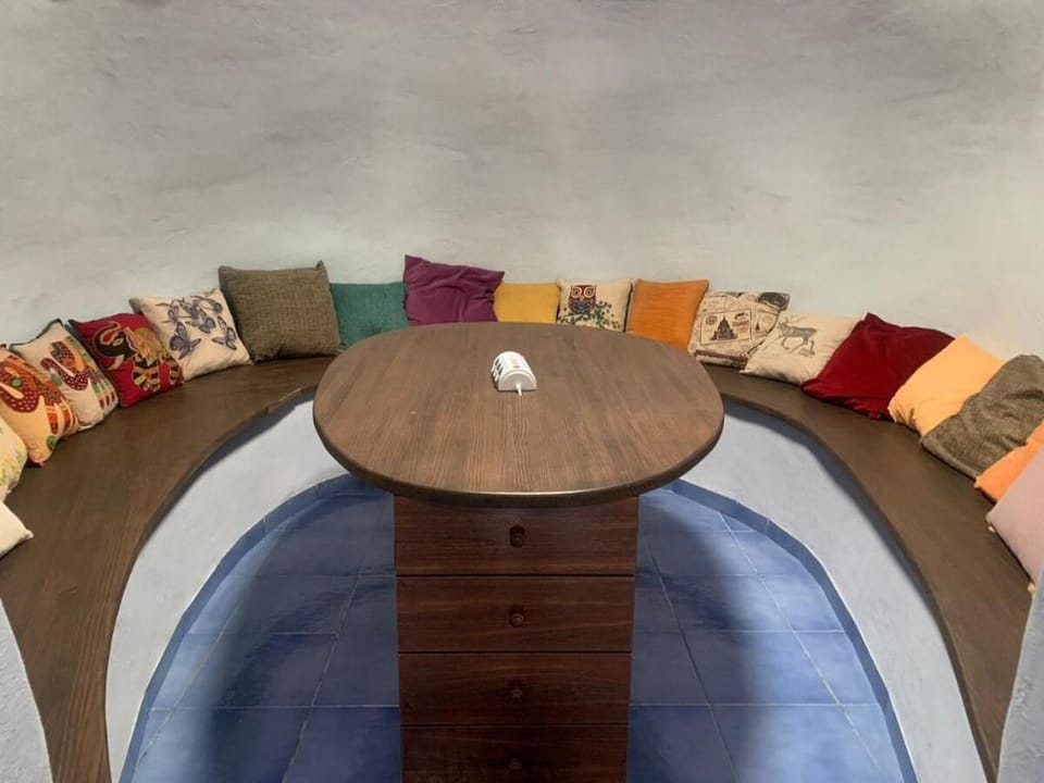 Casa Rural Río Chícamo Vacation rental in Vega Baja del Segura