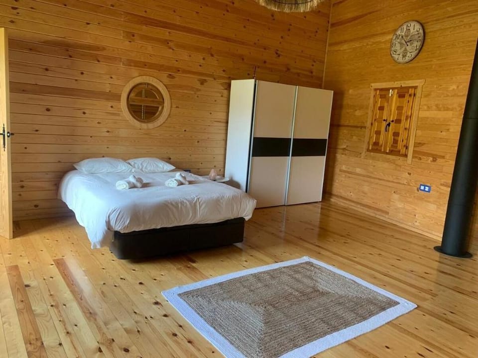 Casa Rural Río Chícamo Vacation rental in Vega Baja del Segura