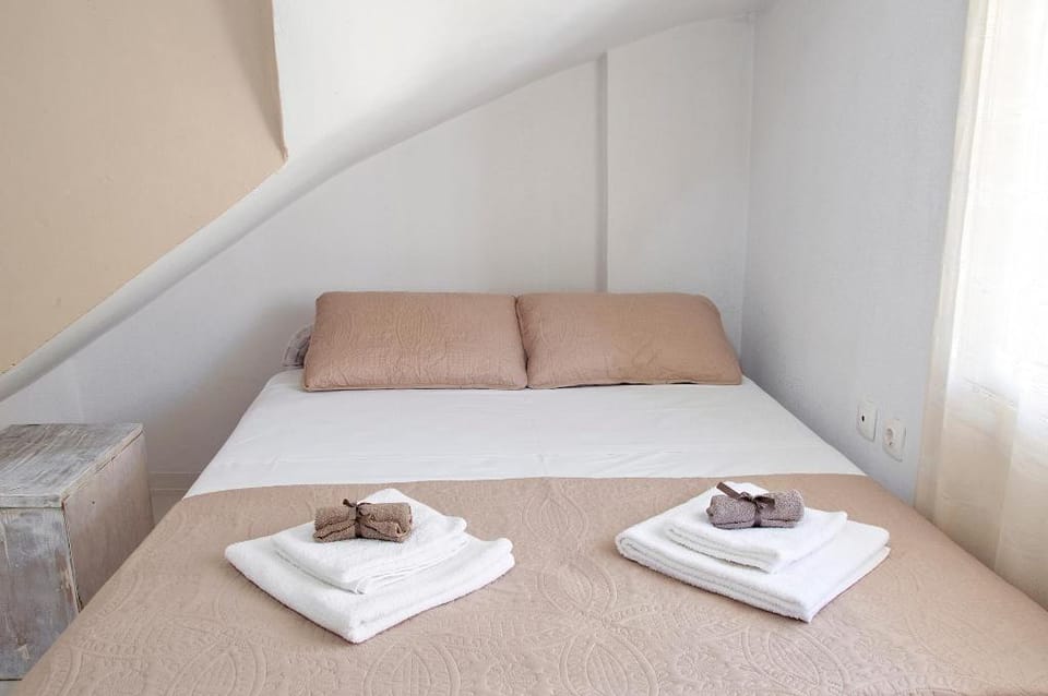 Mini Suites "Cute Home" Apartment in Chania