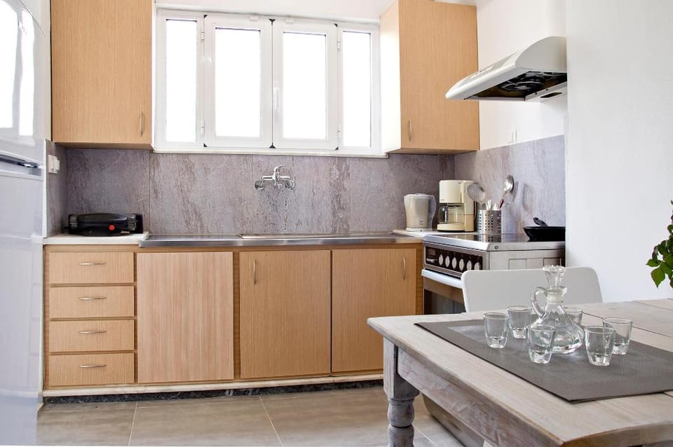 Mini Suites "Cute Home" Apartment in Chania