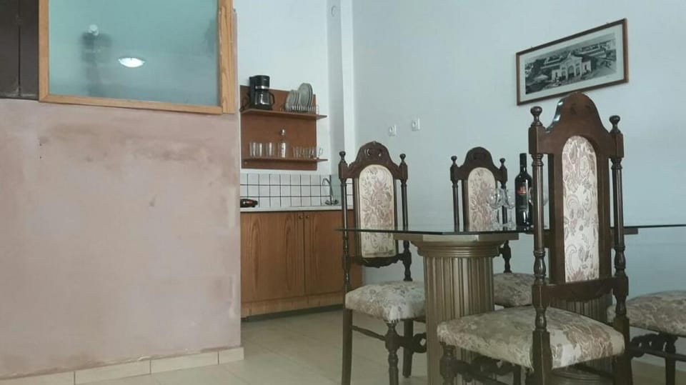 Mini Suites "Suite studio" Apartment in Chania