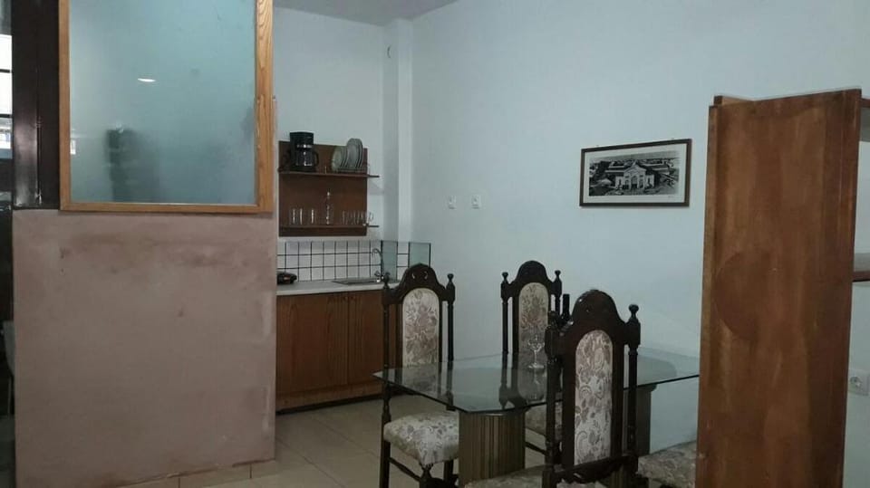 Mini Suites "Suite studio" Apartment in Chania