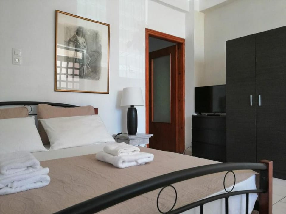 Mini Suites "Simple House" Apartment in Chania