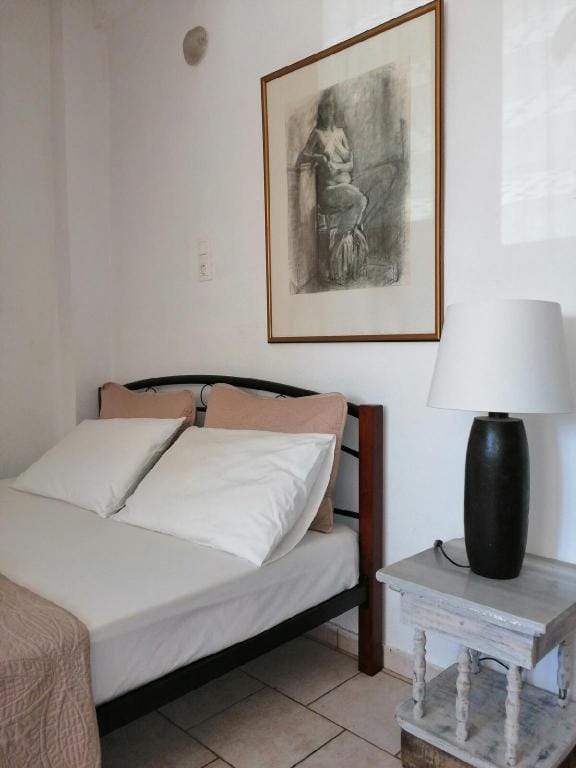Mini Suites "Simple House" Apartment in Chania