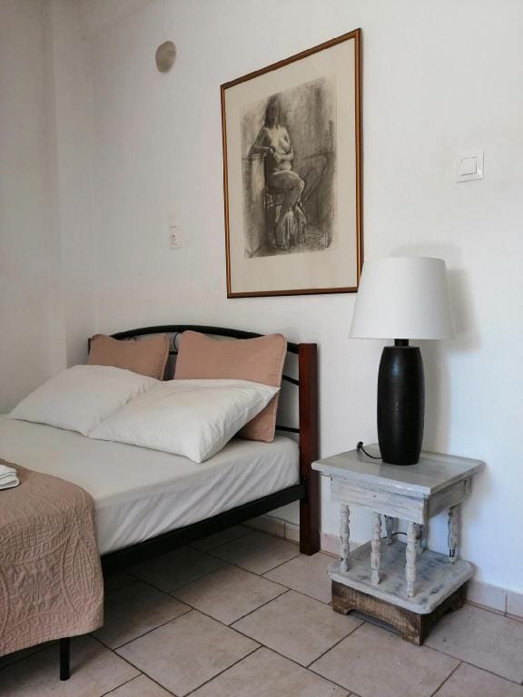 Mini Suites "Simple House" Apartment in Chania