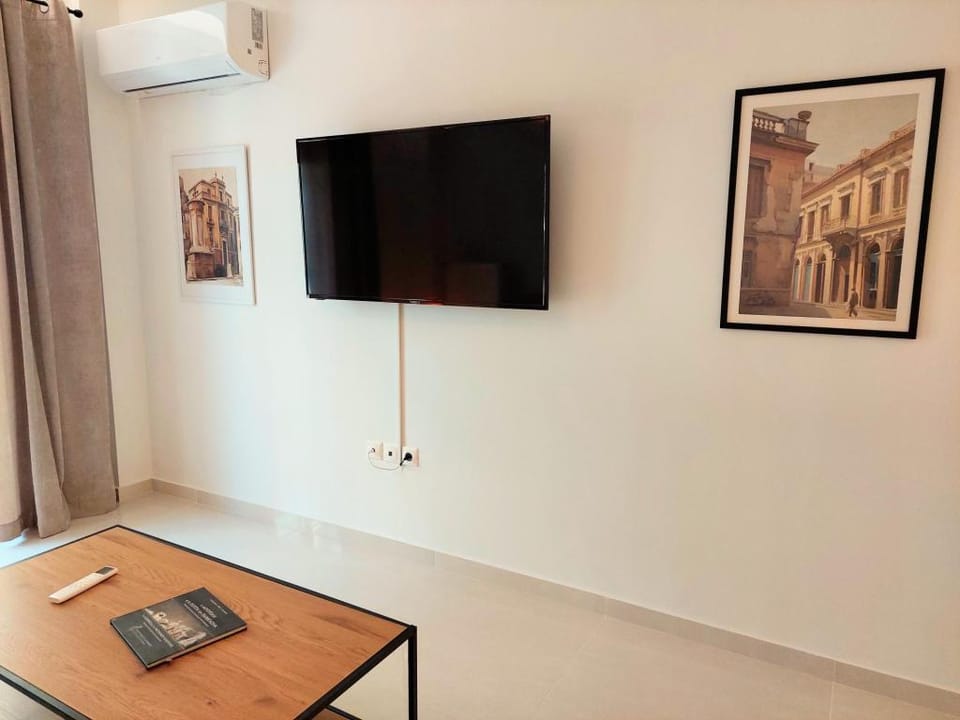 Wonderful apartment in Acropolis Apartment in Athens