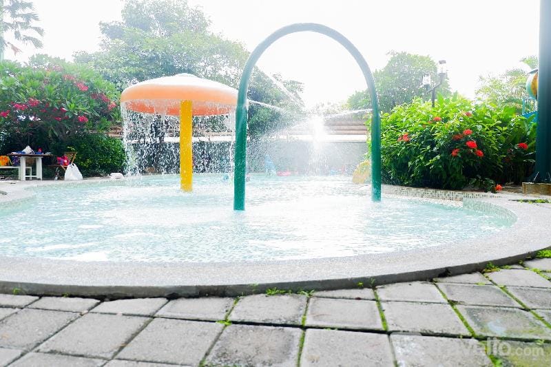 Homey Studio Apartment at Dian Regency By Travelio Apartment in Surabaya