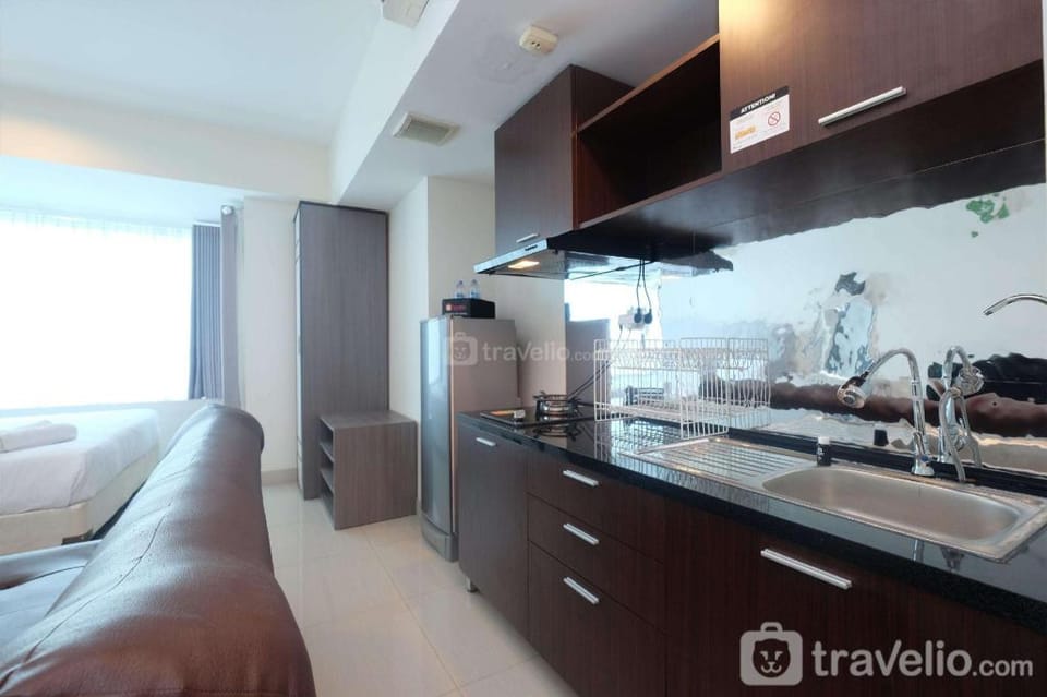 South Bekasi Apartments Apartment in West Java
