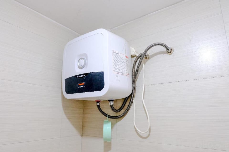 Best Location 2BR at Gateway Pasteur By Travelio Apartment in Bandung