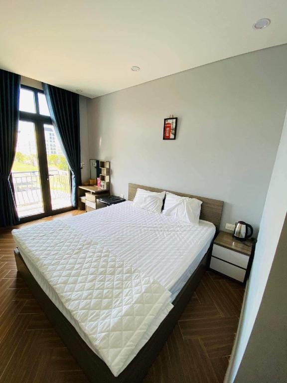 MIGO Apartment in Phu Quoc