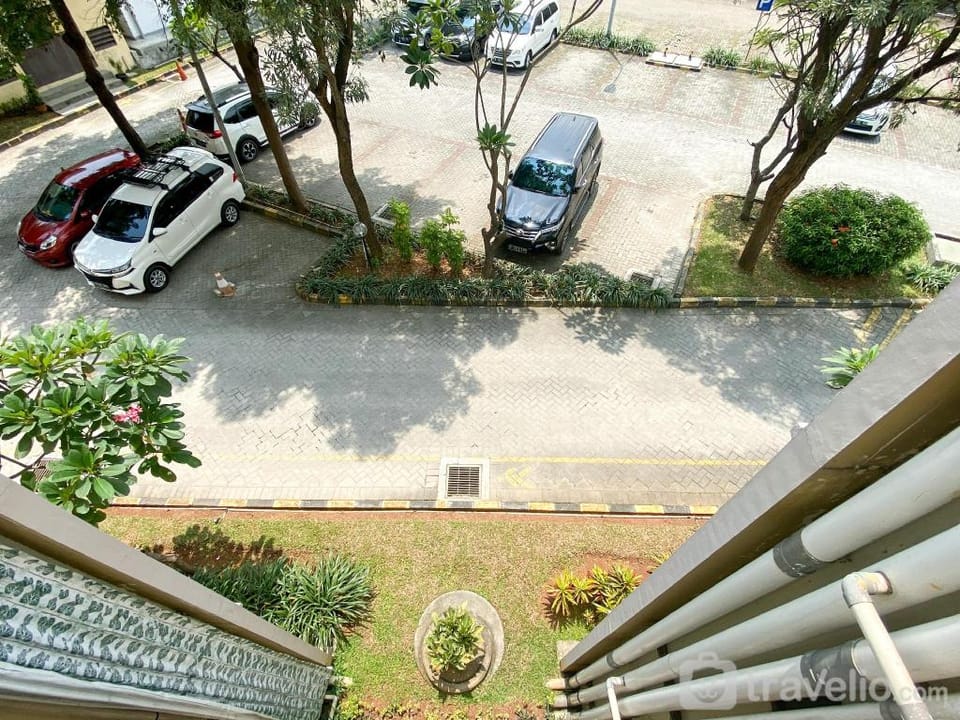 Cikarang Utara Apartments Apartment in West Java