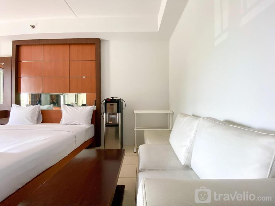 Cikarang Utara Apartments Apartment in West Java