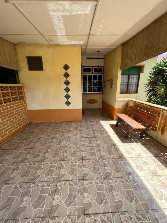 HIPSTER Room @ Kuala Berang Vacation rental in Terengganu, Malaysia