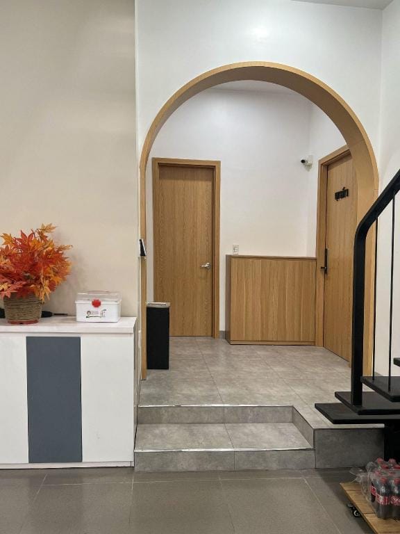 Lều Vịt Homestay Hải Phòng Apartment hotel in Laos