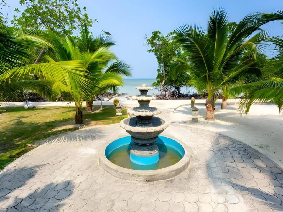 Bintan Exotica Resort By Waringin Hospitality Hotel in Teluk Sebong