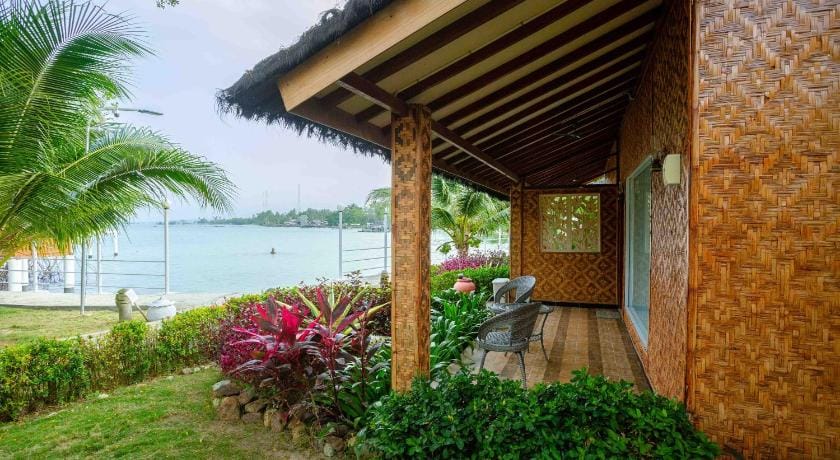 Bintan Exotica Resort By Waringin Hospitality Hotel in Teluk Sebong