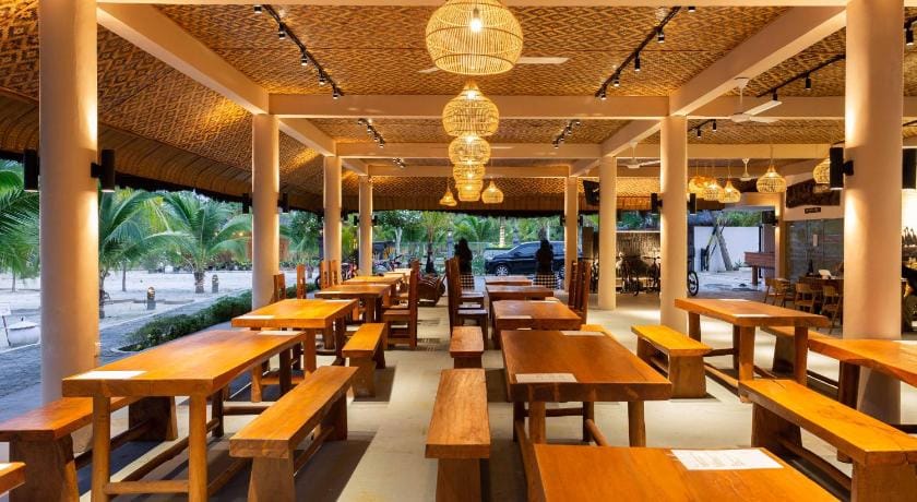 Bintan Exotica Resort By Waringin Hospitality Hotel in Teluk Sebong