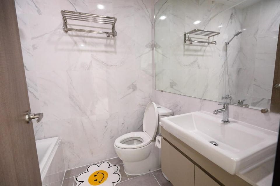 Cozy room near Chiangmai Airport Apartment in Chiang Mai