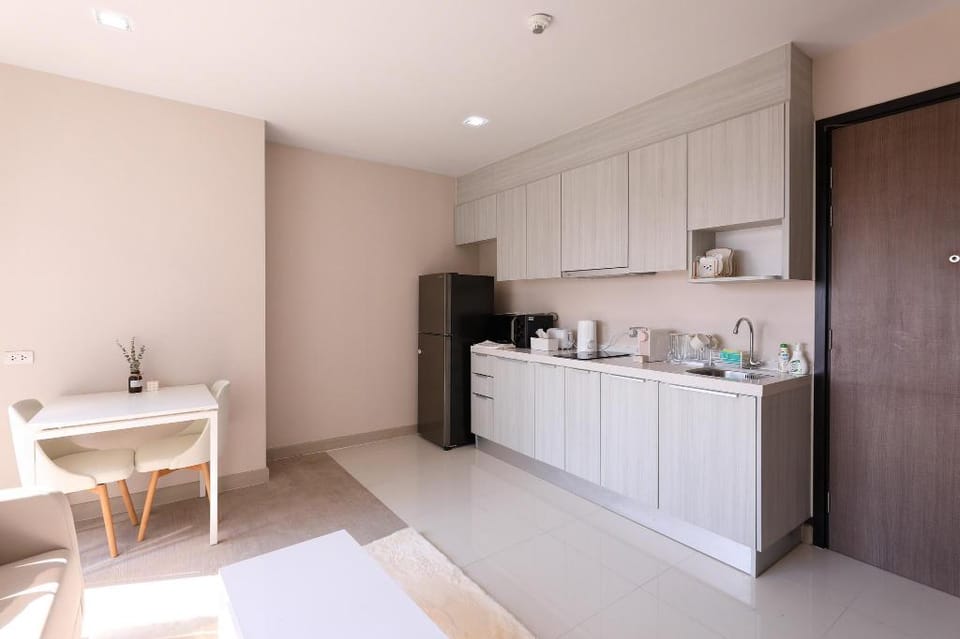 Cozy room near Chiangmai Airport Apartment in Chiang Mai