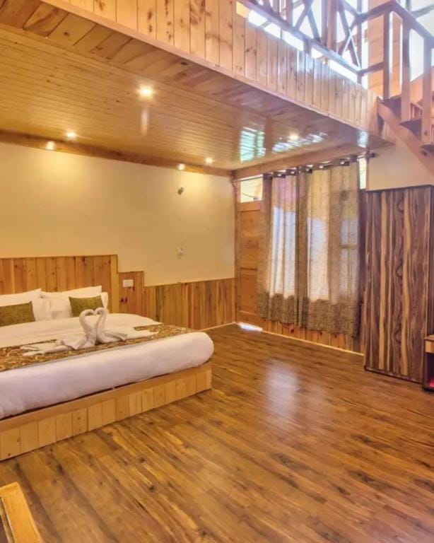 Sukoon Chalet Vacation rental in Himachal Pradesh