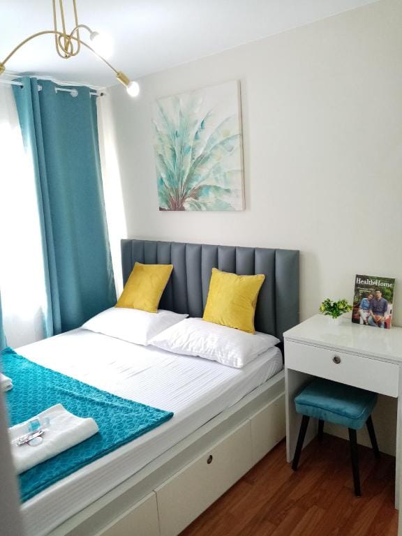 Ann's Condo (Centro Spatial Condos)  Apartment in Davao City