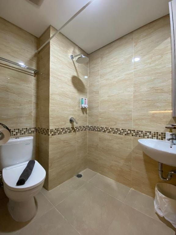 JOEY3@B RESIDENCES, ICE BSD and AEON MALL BSD Apartment in West Java
