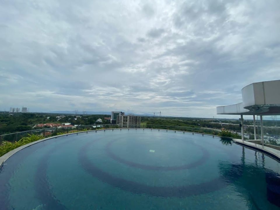 JOEY3@B RESIDENCES, ICE BSD and AEON MALL BSD Apartment in West Java