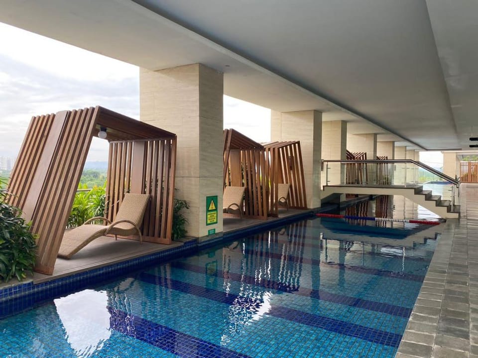 JOEY3@B RESIDENCES, ICE BSD and AEON MALL BSD Apartment in West Java