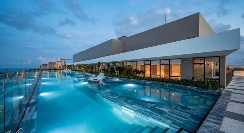 APT Homestay Vung Tau Apartment hotel in Vung Tau