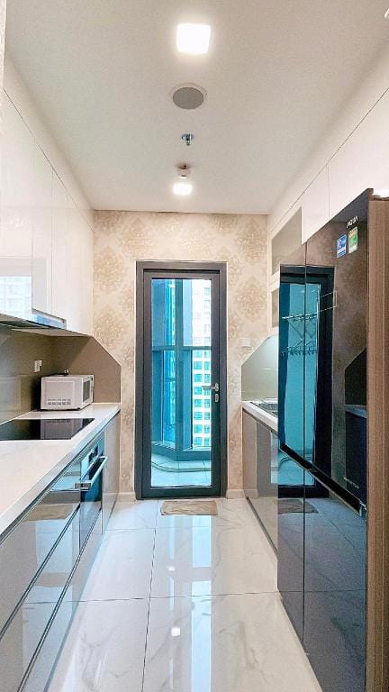 Căn hộ cao cấp 2pn Landmark 81 Apartment in Ho Chi Minh City