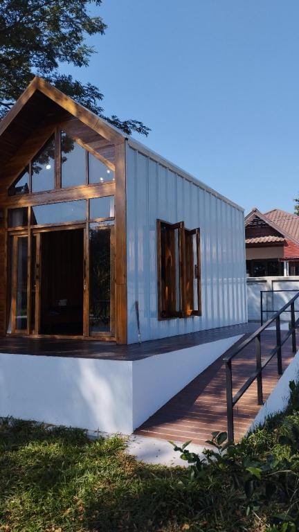 Nan Happy Cottage 1 Vacation rental in Laos