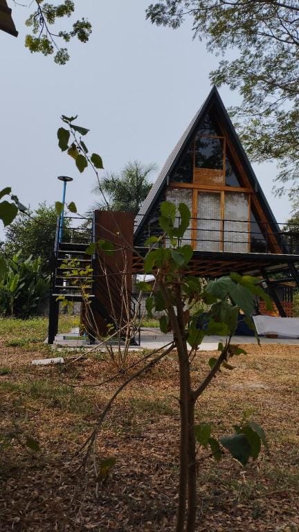 Nan Happy Cottage 2 Vacation rental in Laos
