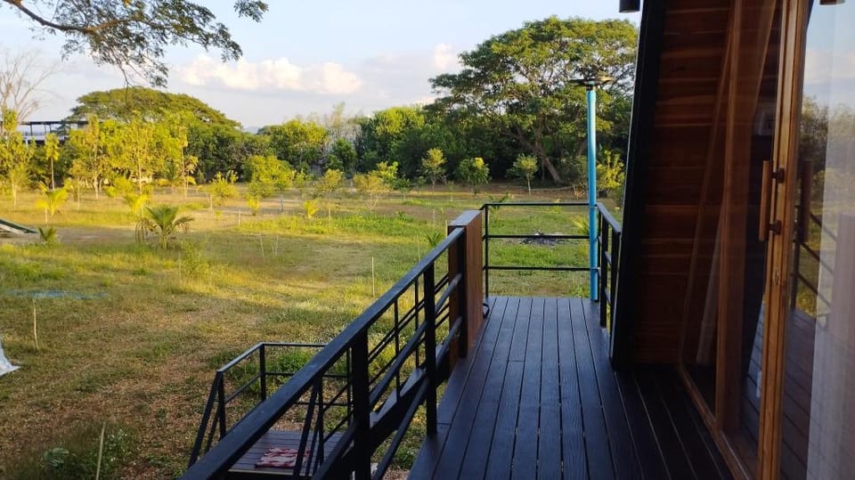 Nan Happy Cottage 2 Vacation rental in Laos
