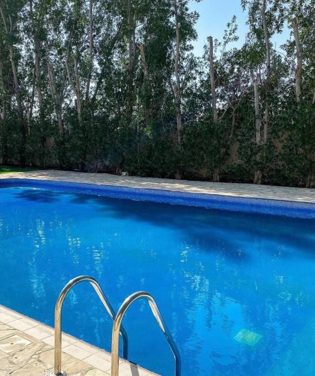 H&R Farmhouse - located in Barka. Villa in Oman