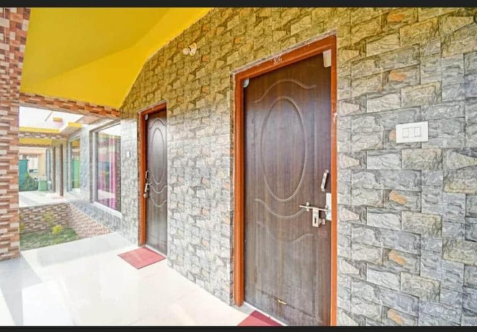 Beach Walk Resort Hotel in West Bengal