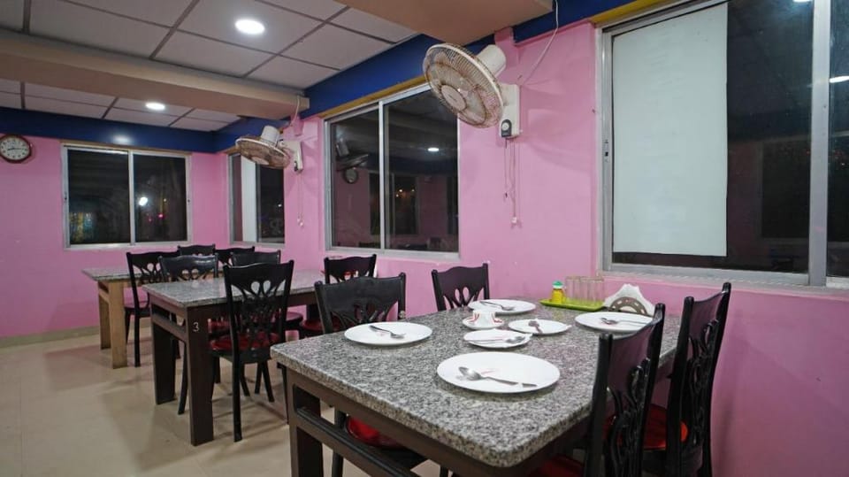 Beach Walk Resort Hotel in West Bengal