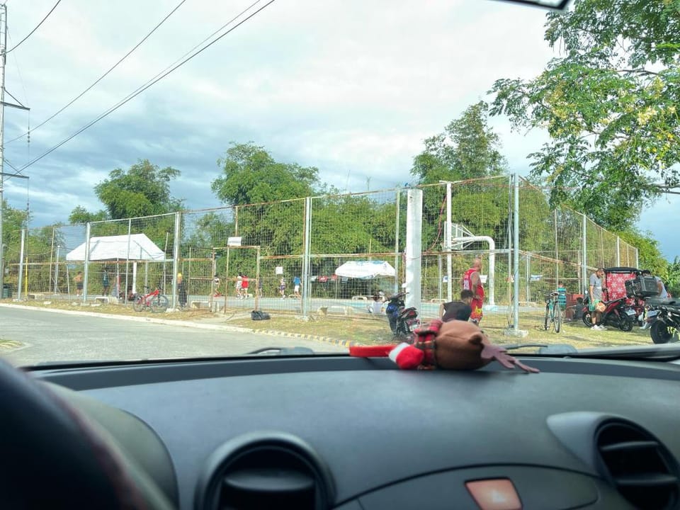 Micara Hideout w/WIFI Vacation rental in Calabarzon
