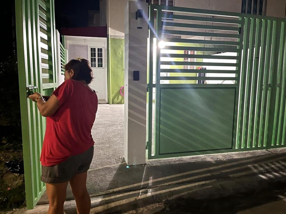 Micara Hideout w/WIFI Vacation rental in Calabarzon