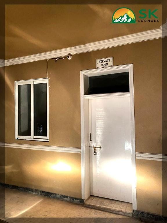 SK Lounges Bhurban Apartment in Punjab