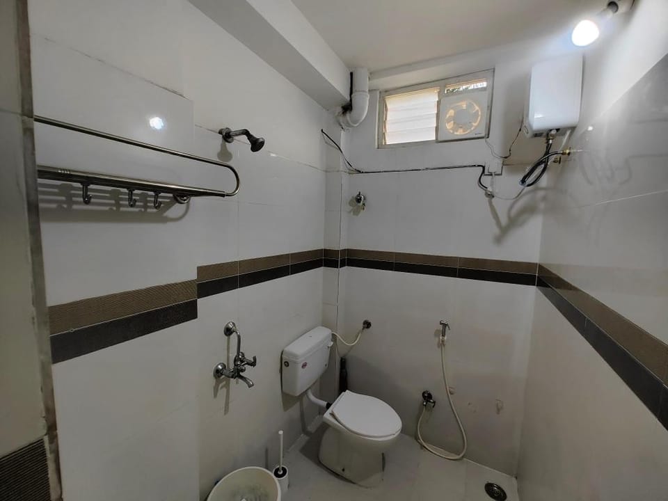 NK Homes - 2BHK Homestay with Fast Wifi Apartment in Hyderabad