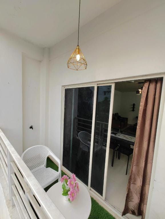 NK Homes - 2BHK Homestay with Fast Wifi Apartment in Hyderabad