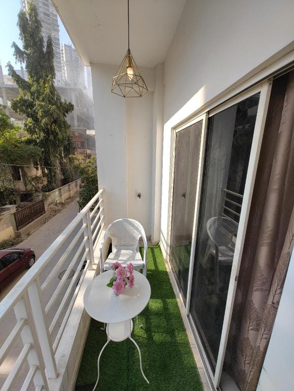 NK Homes - 2BHK Homestay with Fast Wifi Apartment in Hyderabad