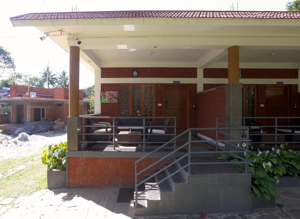 Avocado Cottages Coorg Vacation rental in Kerala