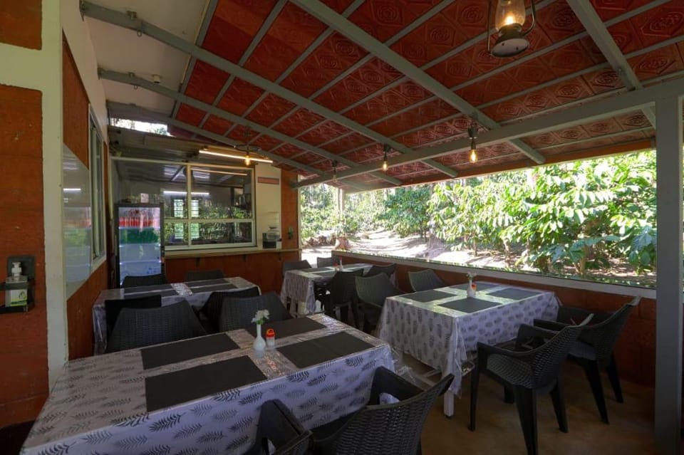 Avocado Cottages Coorg Vacation rental in Kerala