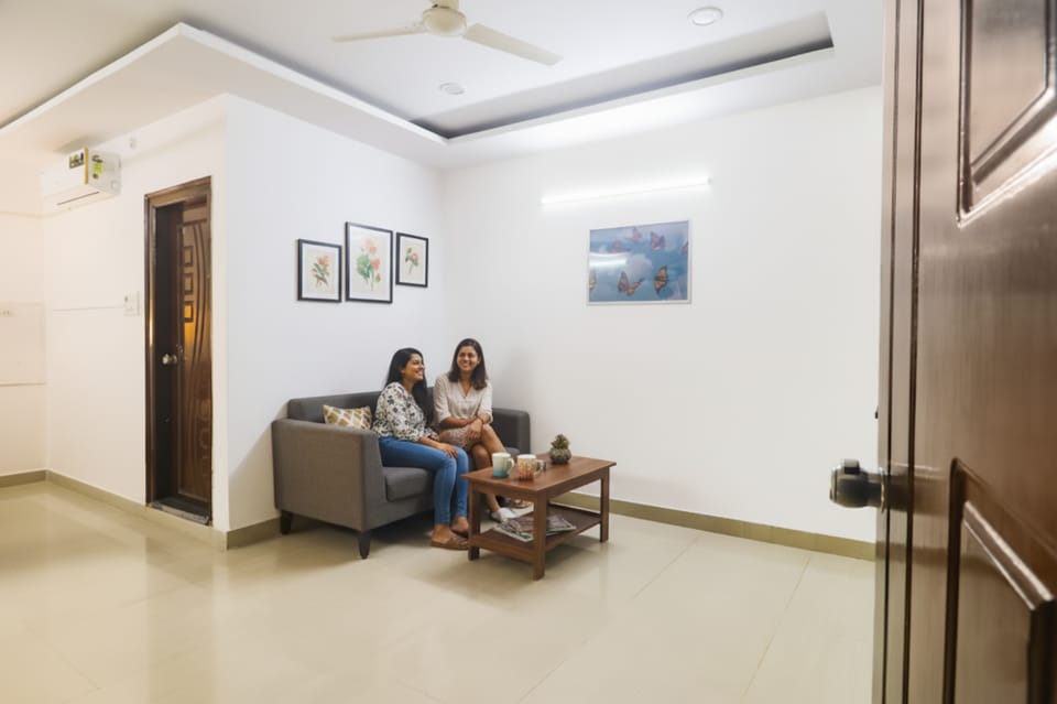 FabHotel Udipi's Vihar - 800M from KIMS Hospital, Kondapur Hotel in Hyderabad