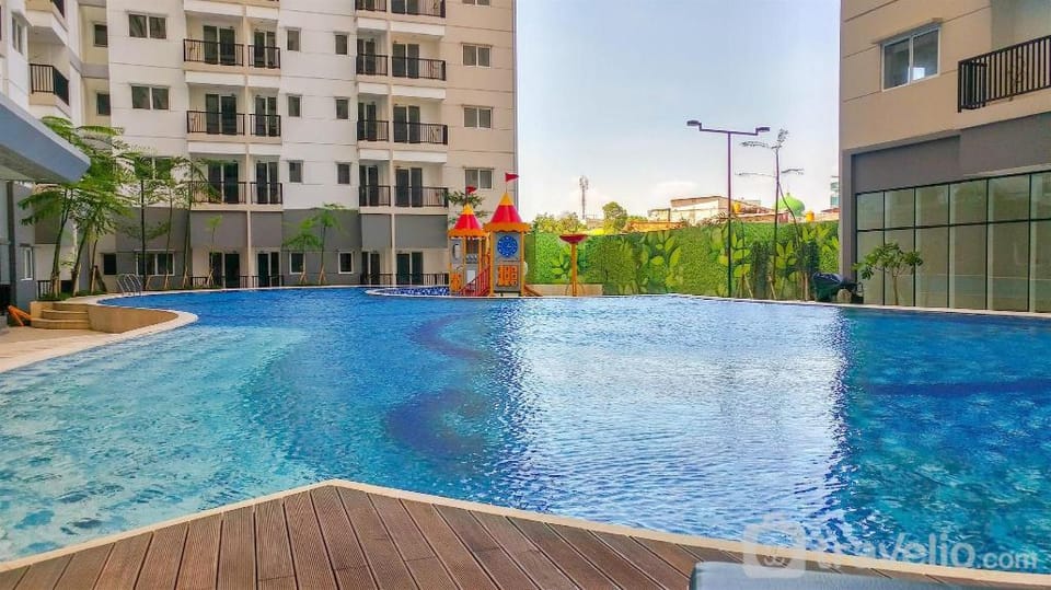 Pasar Minggu Apartments Apartment in South Jakarta City